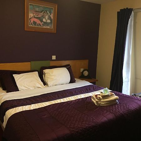 Dunbur Lodgeウィックロー エクステリア 写真