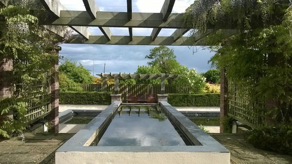 Dunbur Lodgeウィックロー エクステリア 写真