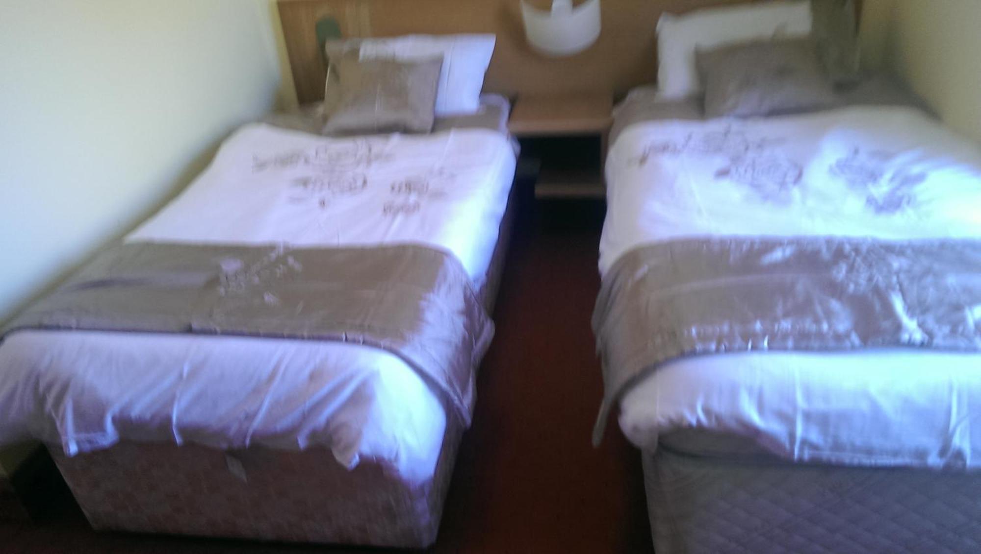 Dunbur Lodgeウィックロー エクステリア 写真